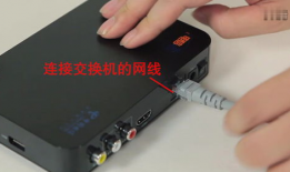 机顶盒安装视频,视频教程助你一臂之力